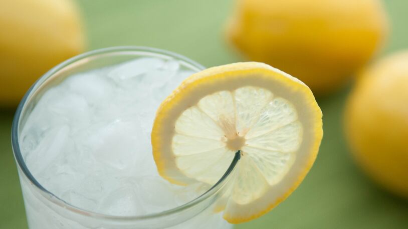 Lemonade. (Photo: Pen Waggener/Flickr/Creative Commons) https://creativecommons.org/licenses/by-nc-nd/2.0/