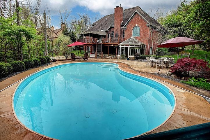 Summer's not over yet: You should see these pools!