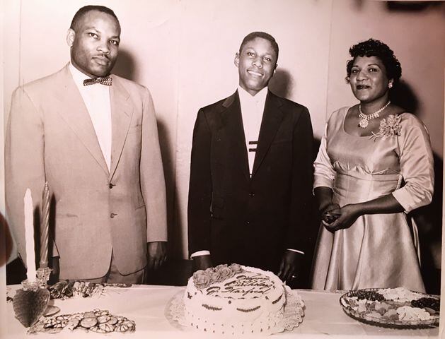 Iconic wife of Dayton civil rights leader turns 100