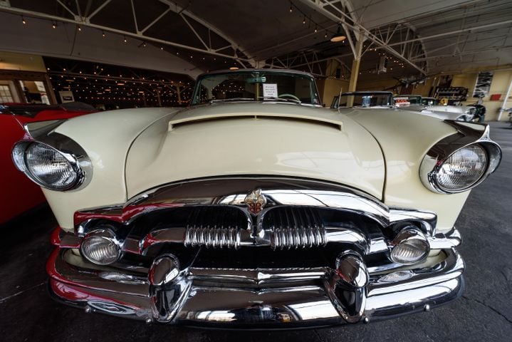 PHOTOS: America's Packard Museum Spring Fling Gala