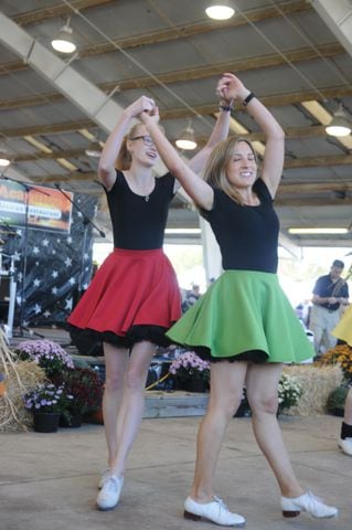 PHOTOS: Did we spot you at Lebanon Country Applefest?
