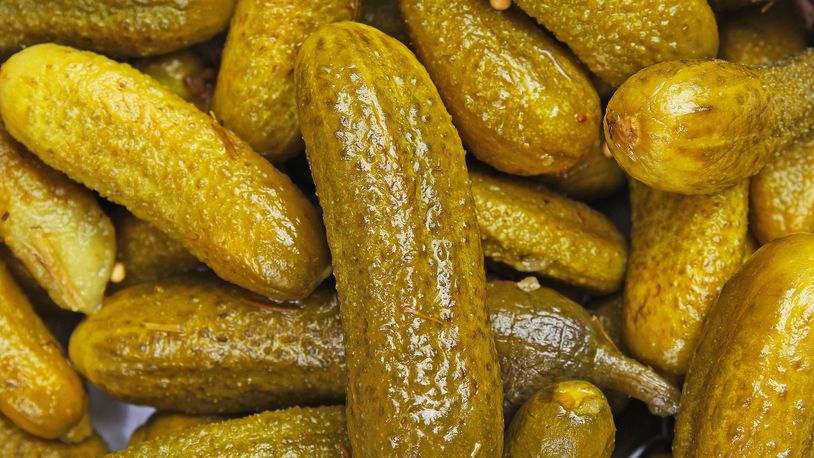 Pickle Fest - Just Dill With It! will be held at Austin Landing on Saturday, June 25 from 3 p.m. to 10 p.m.