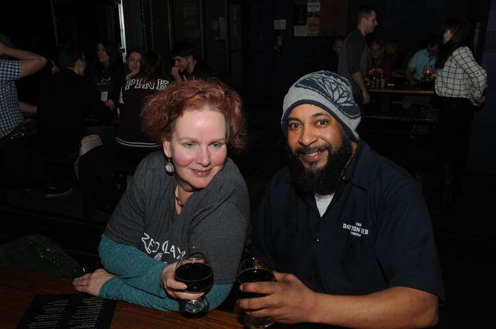PHOTOS: Did we spot you at Dayton Beer Company’s GoatFest?