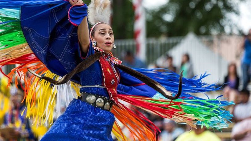 The Great Miami River First People’s Celebration will be coming to Governor Bebb MetroPark on Sept. 22.