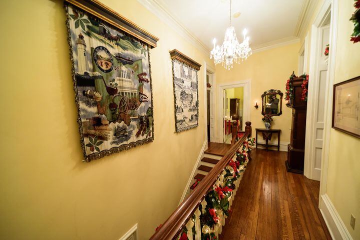PHOTOS: South Main Candlelight Tour of Homes in Middletown