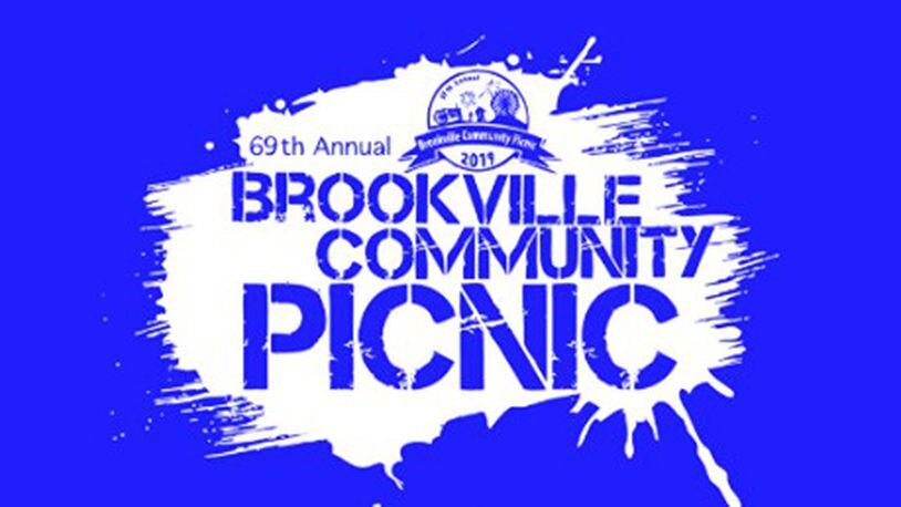 Brookville Chamber of Commerce hosting the 69 Annual Community Picnic. CONTRIBUTED