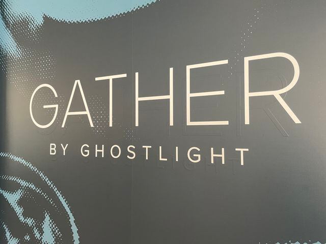 Gather by Ghostlight
