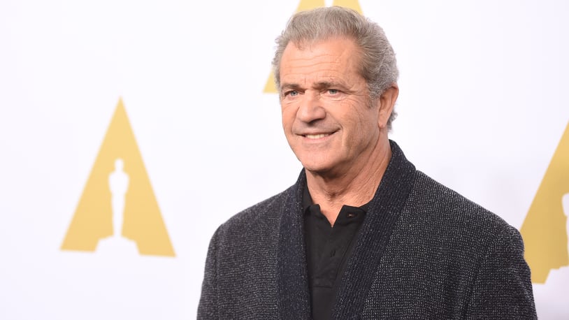 BEVERLY HILLS, CA - FEBRUARY 06:  Actor/filmmaker Mel Gibson attends the 89th Annual Academy Awards Nominee Luncheon at The Beverly Hilton Hotel on February 6, 2017 in Beverly Hills, California.  (Photo by Kevin Winter/Getty Images)