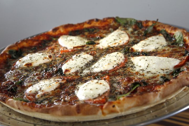 PHOTOS: Gionini’s Pizzeria will break your will power