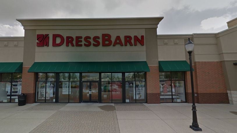 Dressbarn will close all stores by the end of the year.