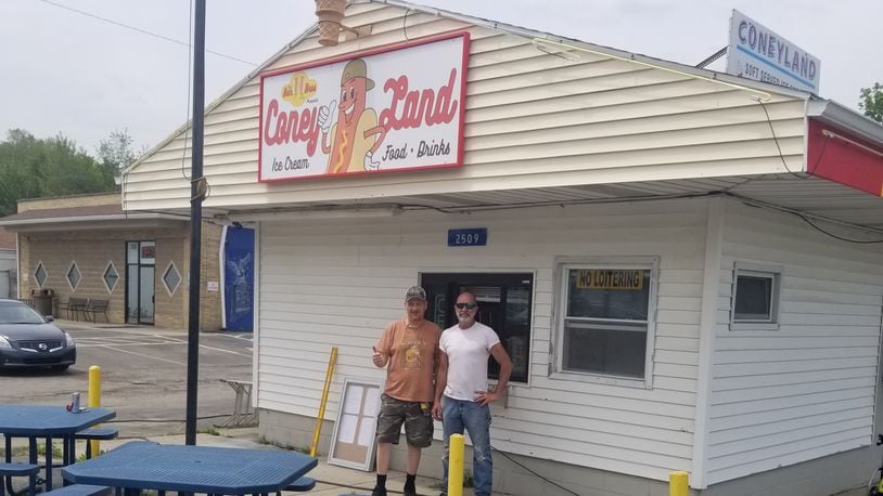 Mike Davis, co-founder of the Bun Bros LLC ConeyLand, died in Nov. last year after a heart attack. Along with longtime friend and co-founder, Von Crager, Davis led the shop to become a popular stop with an impressive, creative grill menu and friendly service.
