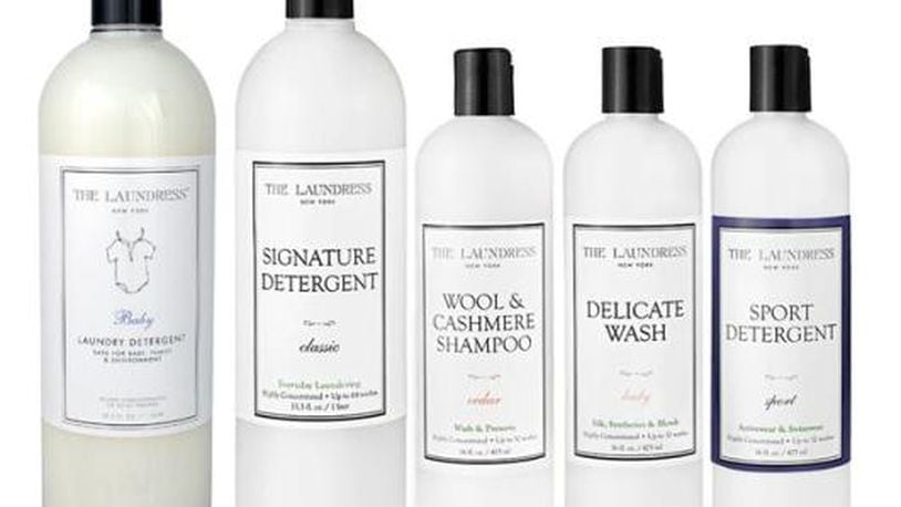 The Laundress recalled 8 million cleaning products because they could contain potentially dangerous bacteria | PROVIDED