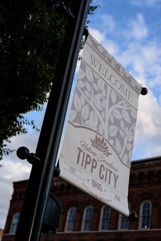Tipp City Harvest Beer Crawl 2020