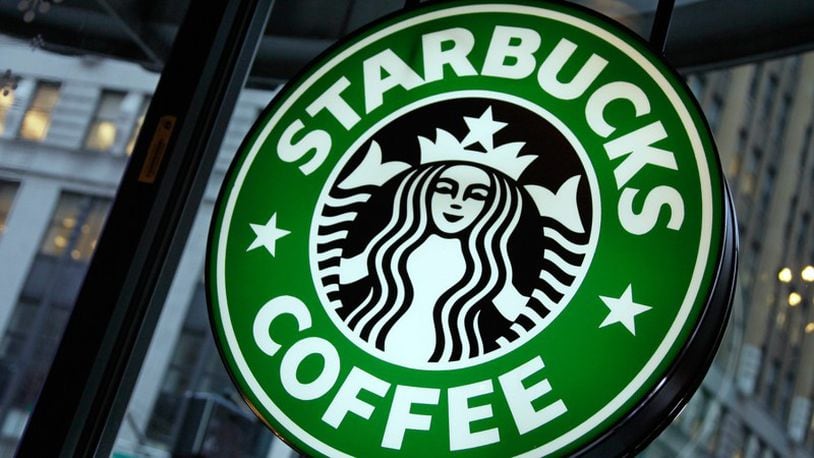 Starbucks will open a new location on East Dayton-Yellow Springs Road in Fairborn. FILE