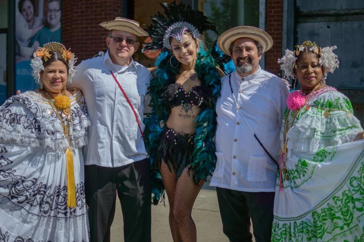 PHOTOS: Hispanic Heritage Festival 2017