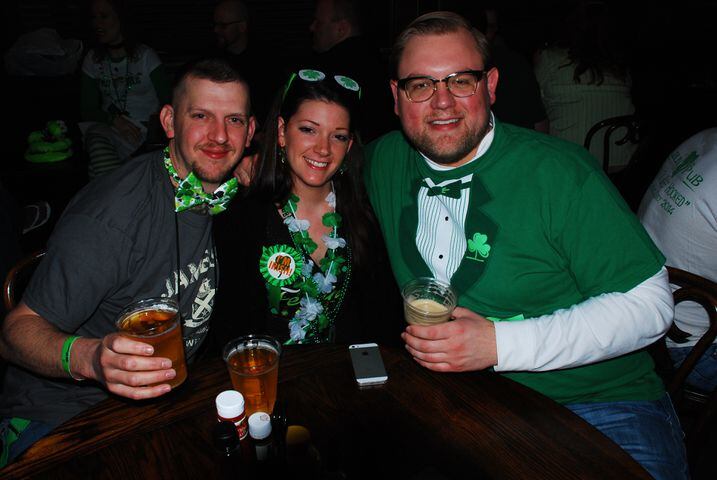 Dub Pub - St. Patrick's Day