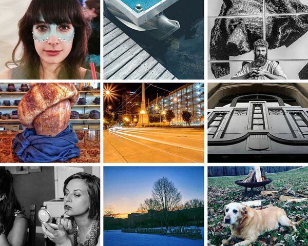 Top Instagram accounts to follow in Dayton