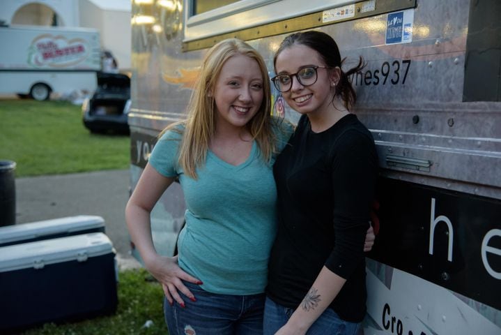 PHOTOS: Did we spot you at one of the largest food truck rallies of the year?