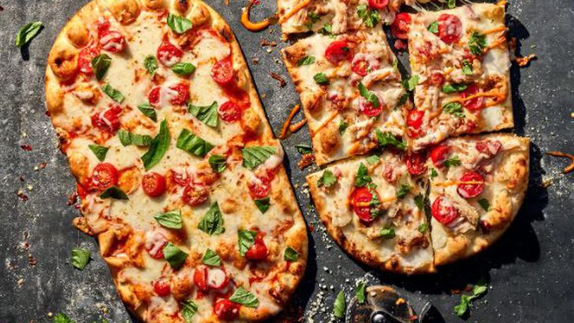 Panera Bread will begin offering Flatbread Pizza on Thursday, October 29.