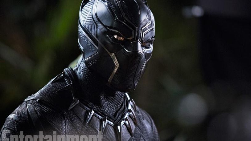 ‘Black Panther’ unleashes intense, surprising new footage at Comic-Con. Time Inc.