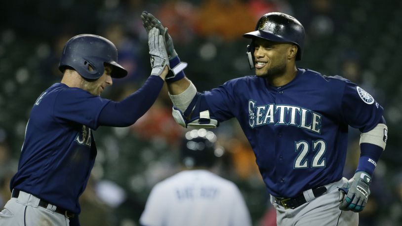 Seattle Mariners’ second baseman Robinson Cano has been suspended for 80 games after testing positive for a performance enhancing drug.