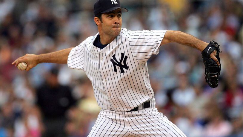 MIke Mussina won 270 games during his 18-year career in the major leagues.