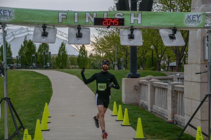 PHOTOS: Run for the Health of It 5K/10K