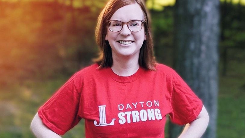 Our Daytonian of the Week is Lindsay Maxam, the President of the Junior League of Dayton, a local non-profit dedicated to empowering women through volunteer work in the Miami Valley.