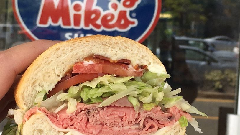 Jersey Mike’s Subs has opened a new location at 1406 W. Main St. in Troy (FILE PHOTO).