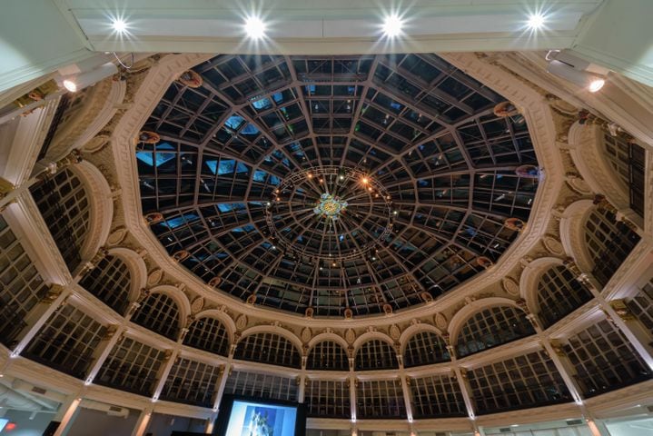 PHOTOS: Did we spot you during Pet Afflaire at the Dayton Arcade?