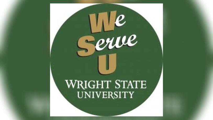 Wright State’s We Serve U group is hosting a community service day Friday.
