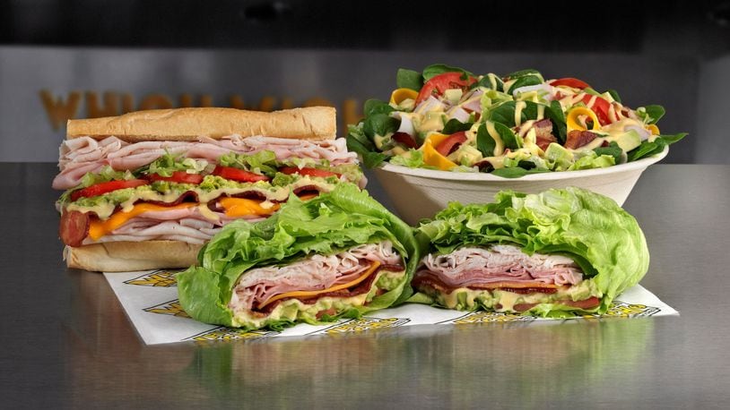 The Dayton area’s second Which Wich Superior Sandwiches restaurant is set to open Monday, Jan. 20 in Beavercreek.The region’s newest deli-style restaurant is scheduled to open at 2820 Centre Drive, Suite 200, The location, off North Fairfield Road near the Mall at Fairfield Commons, is in a newly constructed retail building in Beavercreek Towne Center, in front of the Kohl’s and Fresh Thyme.