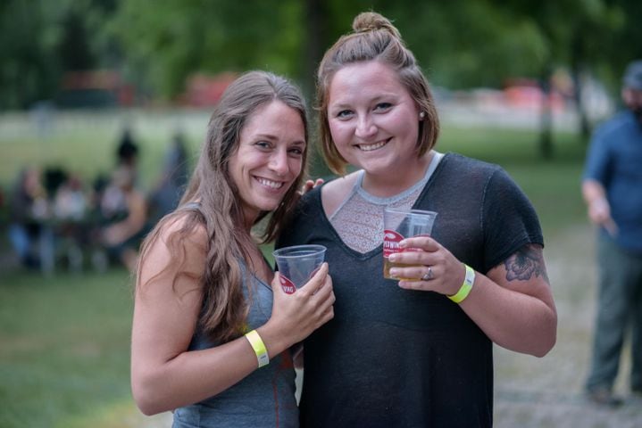 PHOTOS: Did we spot you at the first ever Adventures Fest?