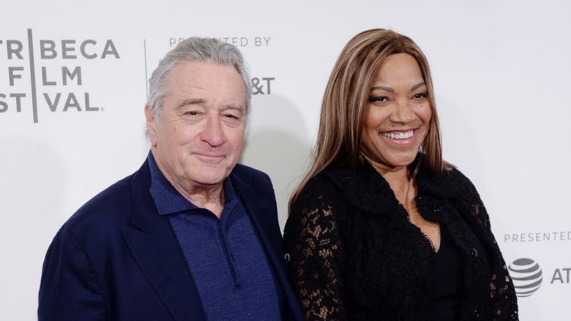 Actor Robert De Niro and actress, singer and philanthropist Grace Hightower are reportedly separating after decades together.