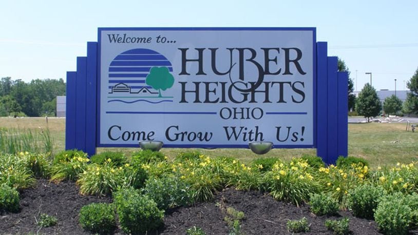 Huber Heights is a potential site for the new Montgomery County Fairgrounds.