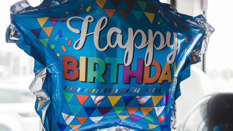 A Florida organization is looking for volunteers to help bring some birthday joy to local foster children.