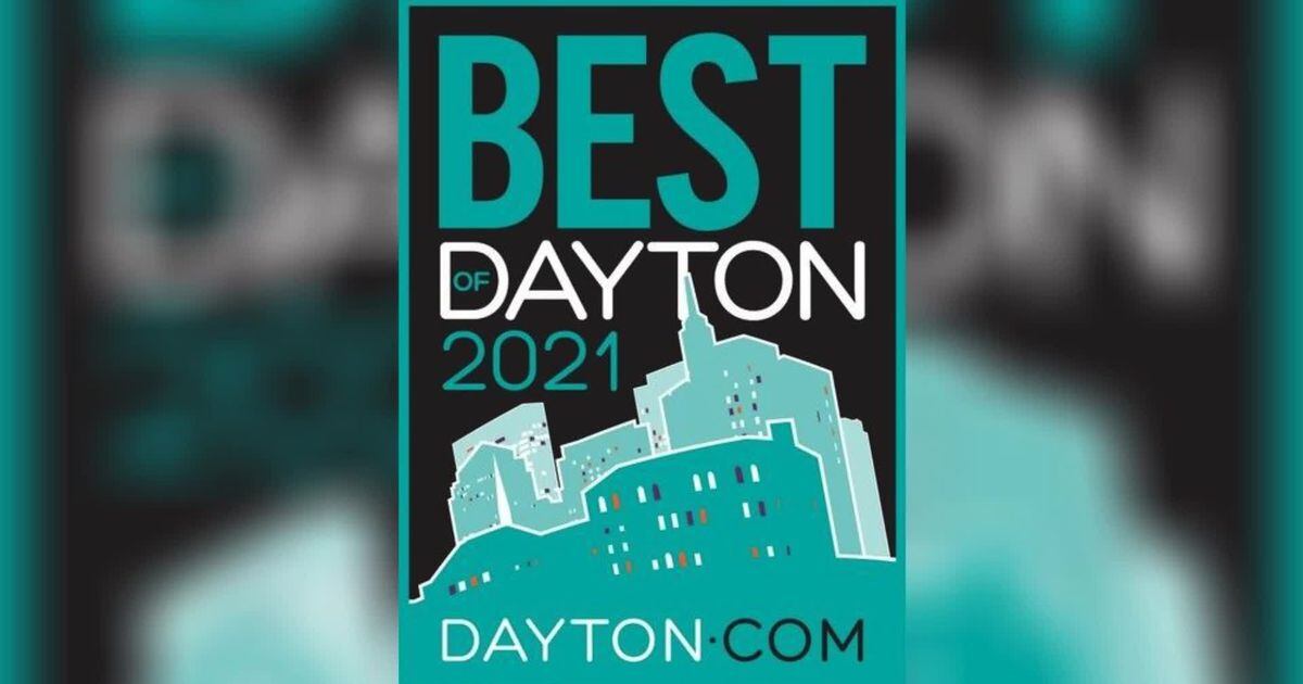 Best of Dayton 2021 winners: Shopping, Gifts and Services