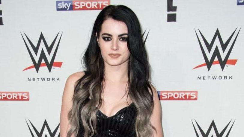 WWE star Paige said she considered suicide after private photos and a sex tape were leaked earlier this year.