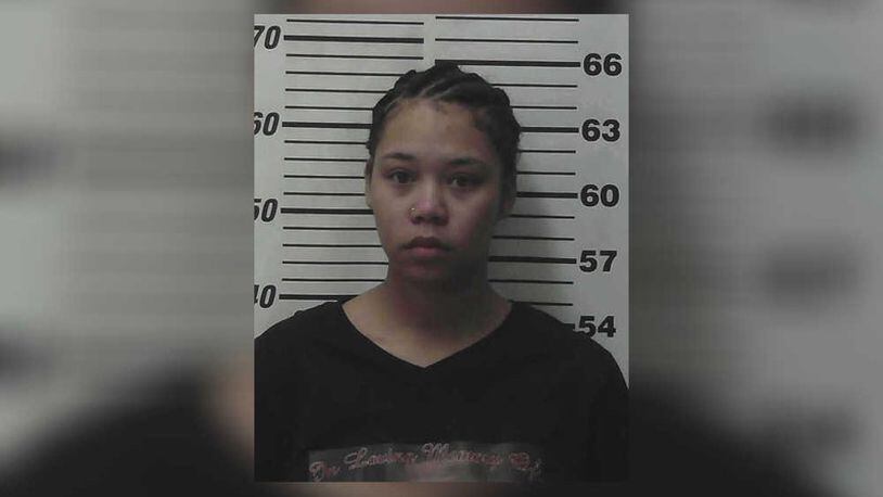 Mina Christine Ellery was sentenced to life in prison with a minimum of 30 years to serve for malice murder. She also pleaded guilty to armed robbery, home invasion and aggravated battery.