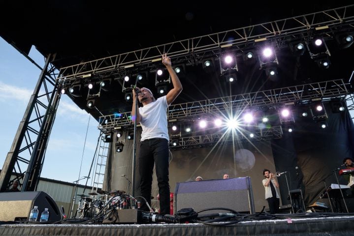 PHOTOS: Stevie Wonder, Chance the Rapper, Dave Chappelle take the stage
