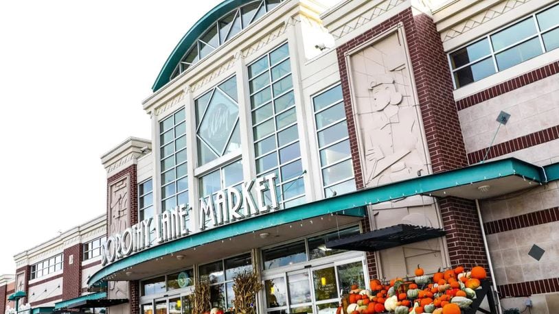 Fast facts about Dorothy Lane Market