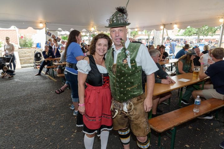 PHOTOS: Did we spot you at the 10th annual Oktoberfest Springboro?