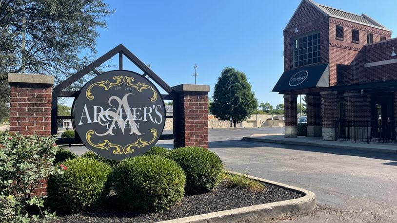 Archer’s Tavern in Centerville is hosting a chili cookoff on Saturday, Oct. 29 to find the award-winning chili that will be featured on their menu for the next year.