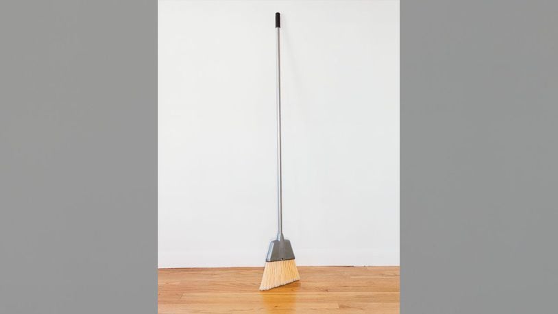 The latest internet challenge, where people claim they can get a broom to stand because of the Earth's gravitational pull is a hoax.