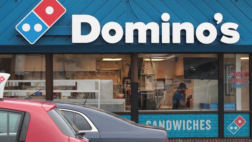 Domino's Australia is hiring a garlic bread taste tester.
