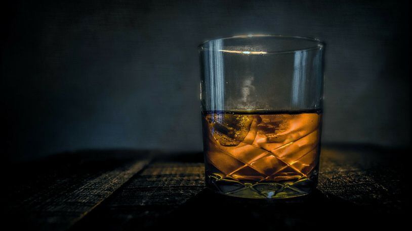 El Meson in West Carrollton, near Dayton, Ohio, is hosting a special event this weekend -- a bourbon tasting. Tickets for the Jan. 11 event are already sold out, and tickets for the Jan. 12 seating are selling fast.