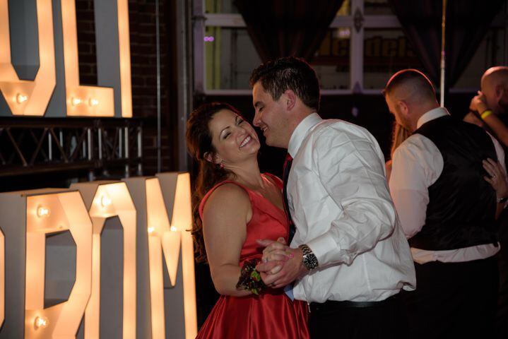 PHOTOS: Did we spot you at Adult Prom this weekend?