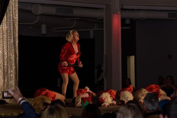 PHOTOS: The Rubi Girls: The Show Must Go On at the Dayton Arcade