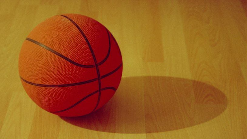 A football recruit for the University of Tennessee Volunteers tweeted a video showing him dunking a basketball and executing a full-court shot.
