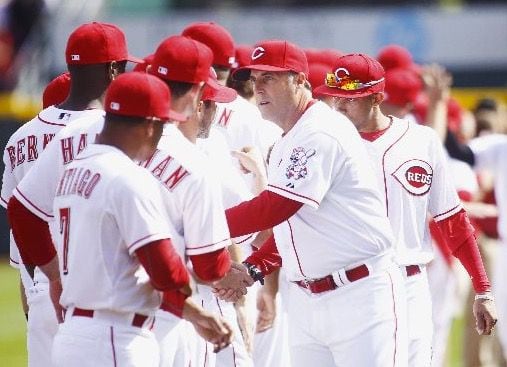 A guide to Opening Day for the Cincinnati Reds